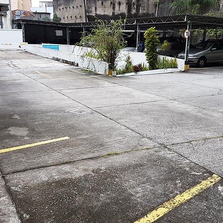 Hotel Vina Del Mar Rio de Janeiro Eksteriør bilde