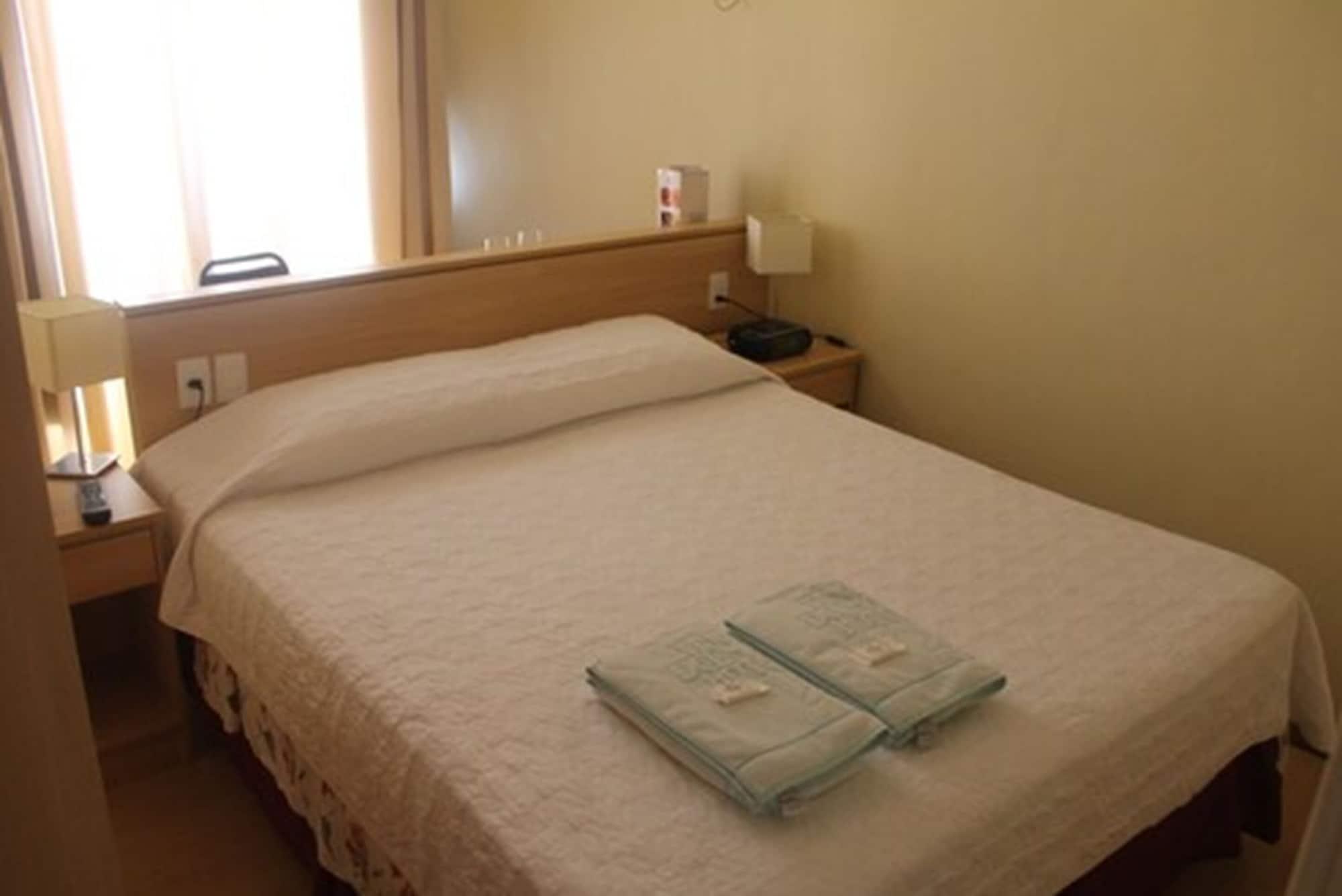 Hotel Vina Del Mar Rio de Janeiro Eksteriør bilde