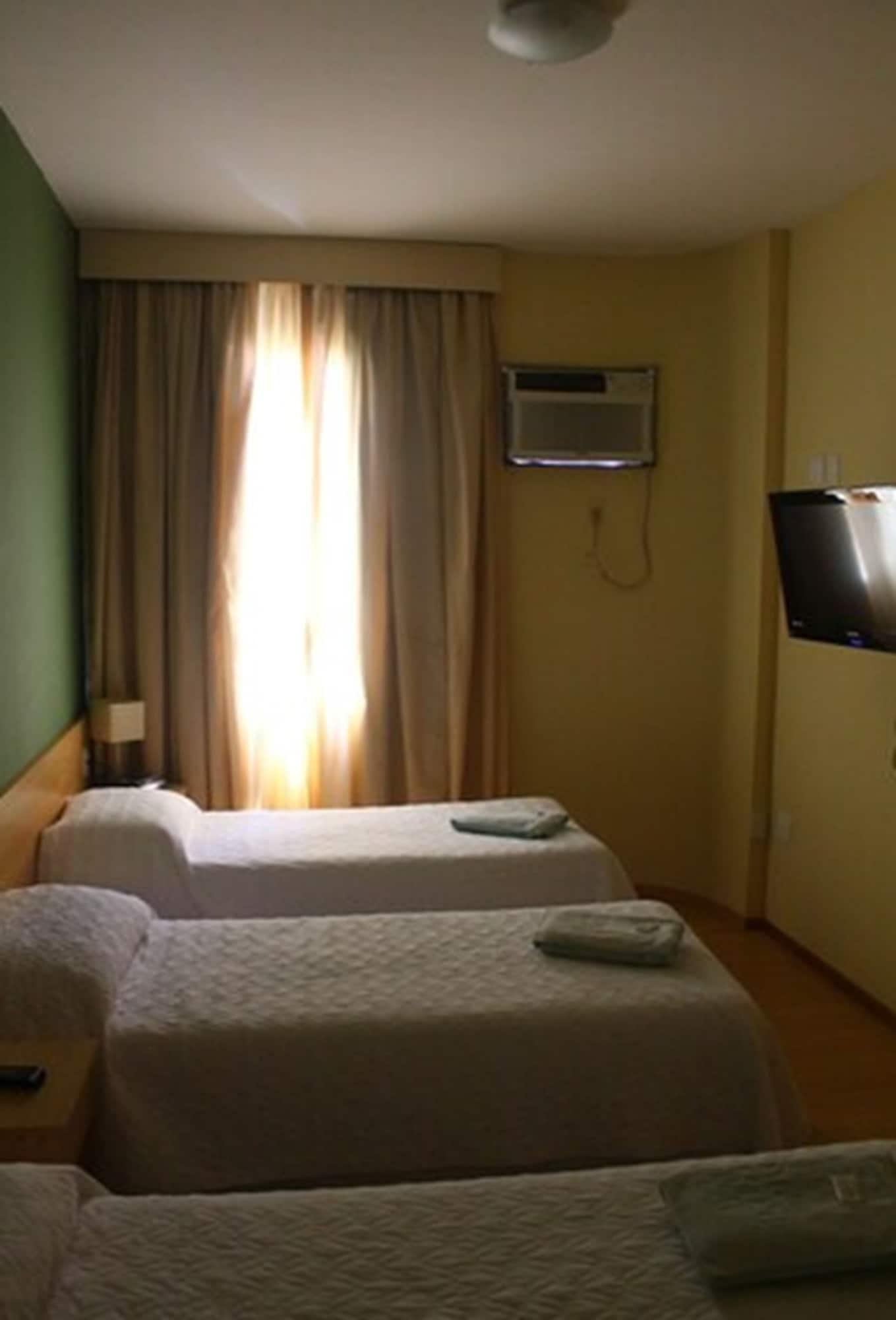 Hotel Vina Del Mar Rio de Janeiro Eksteriør bilde