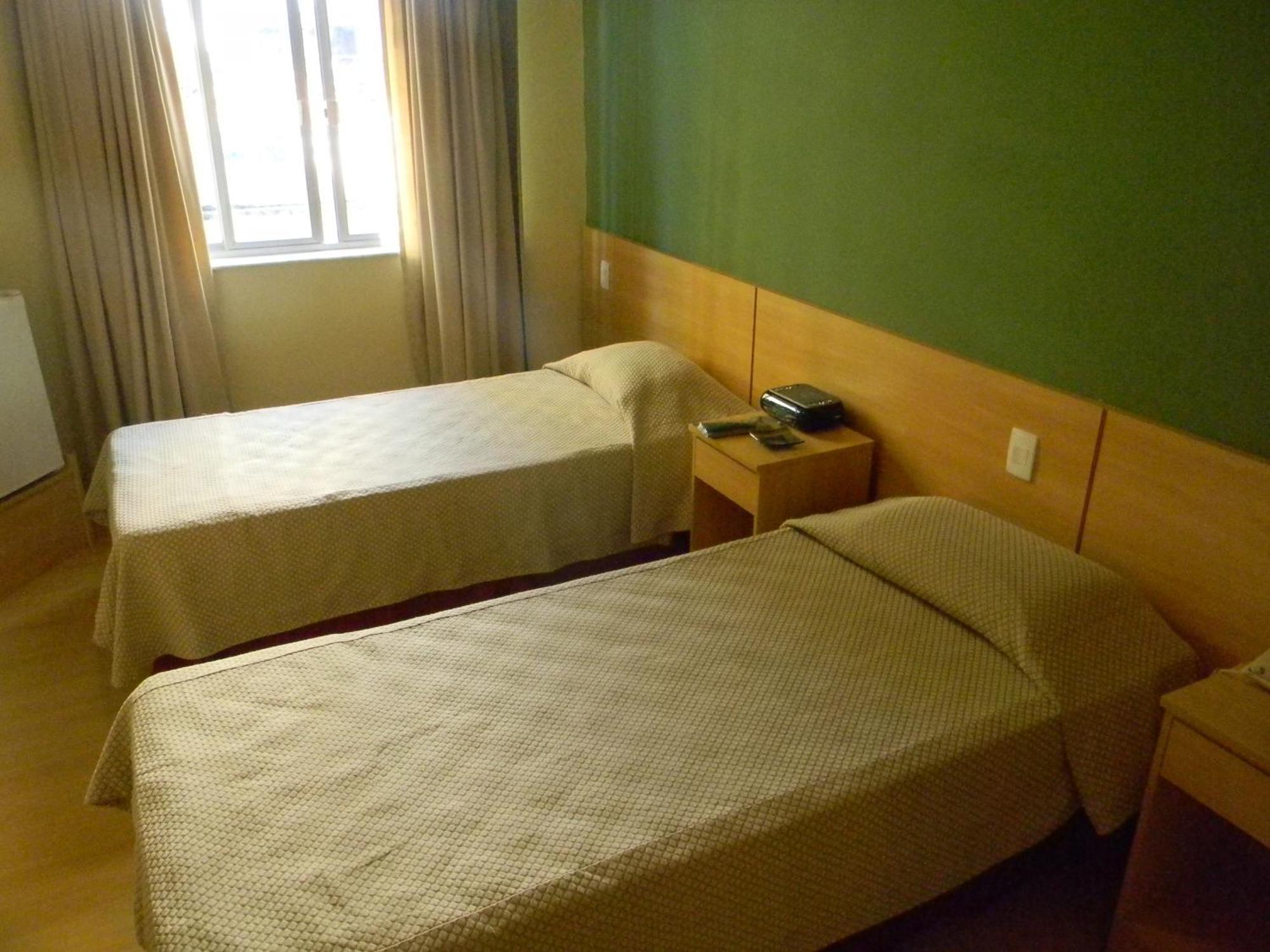 Hotel Vina Del Mar Rio de Janeiro Eksteriør bilde