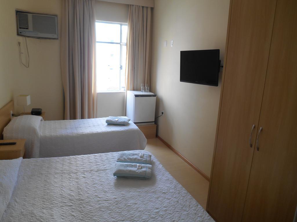 Hotel Vina Del Mar Rio de Janeiro Eksteriør bilde