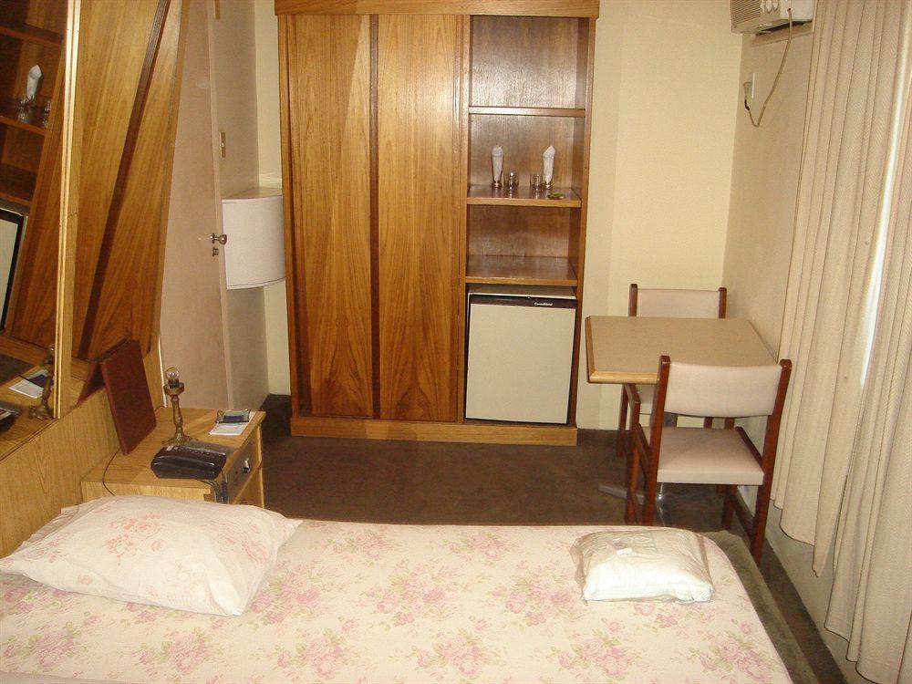 Hotel Vina Del Mar Rio de Janeiro Eksteriør bilde