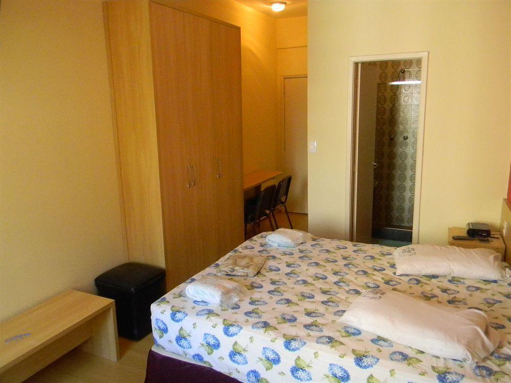 Hotel Vina Del Mar Rio de Janeiro Eksteriør bilde
