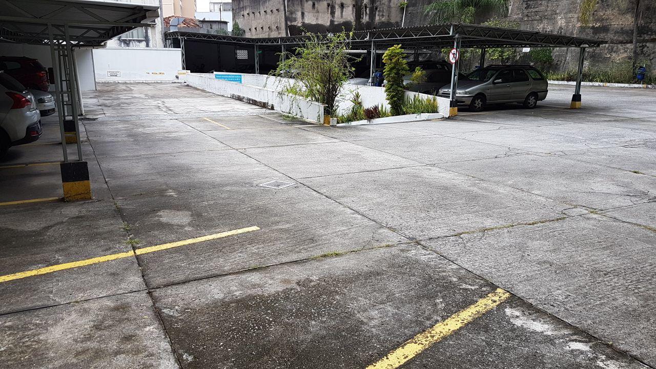 Hotel Vina Del Mar Rio de Janeiro Eksteriør bilde