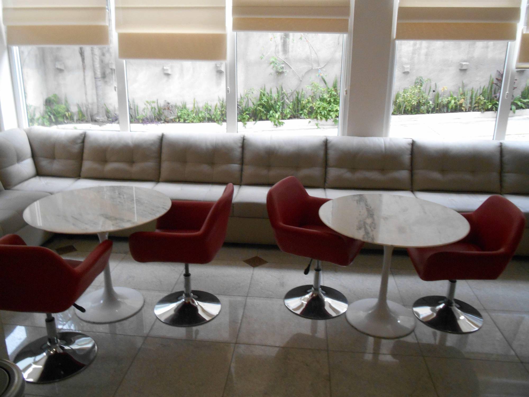 Hotel Vina Del Mar Rio de Janeiro Eksteriør bilde