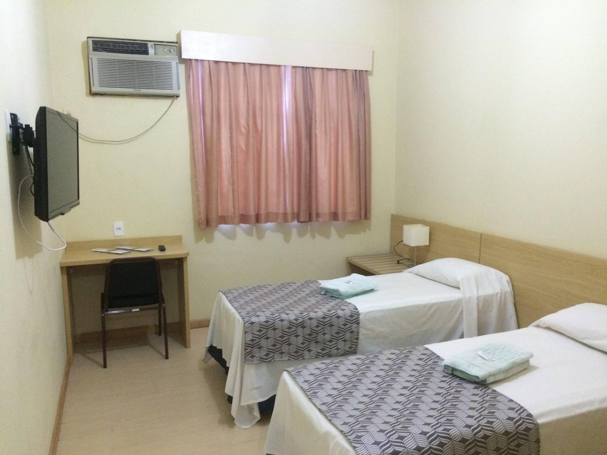 Hotel Vina Del Mar Rio de Janeiro Eksteriør bilde