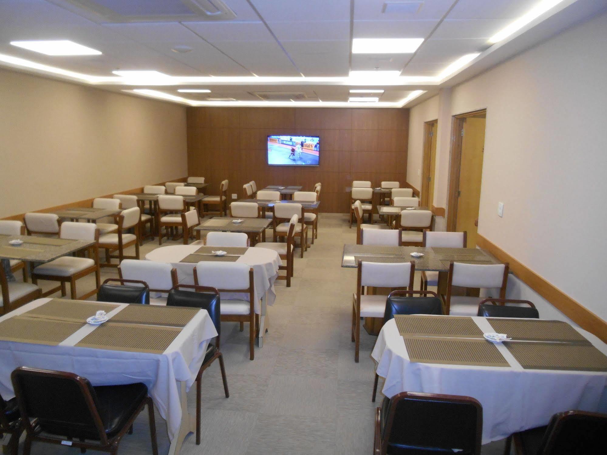 Hotel Vina Del Mar Rio de Janeiro Eksteriør bilde
